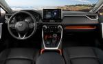 Toyota RAV4 Adventure 2018 года (NA)